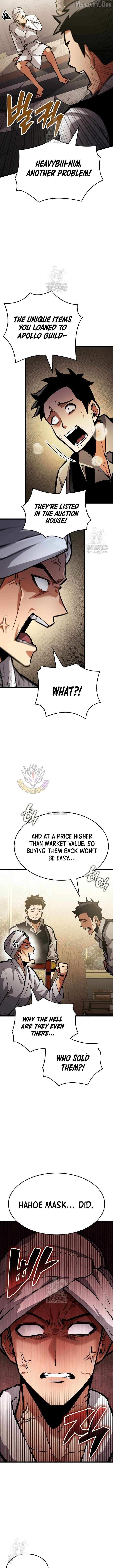 Emperor of Solo Play Chapter 40 image 20